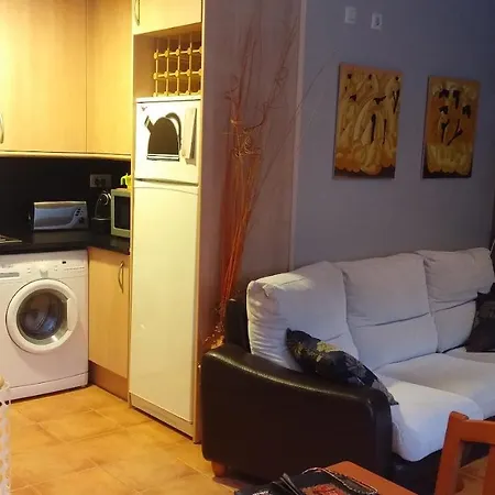 Hauzify I Apartament Gis Ribes De Freser