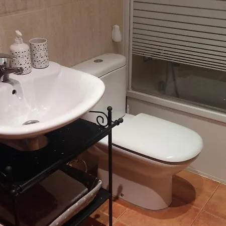Lejlighed Hauzify I Apartament Gis