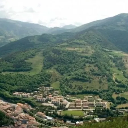 Hauzify I Apartament Gis Ribes De Freser